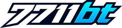 7711bt লোগো